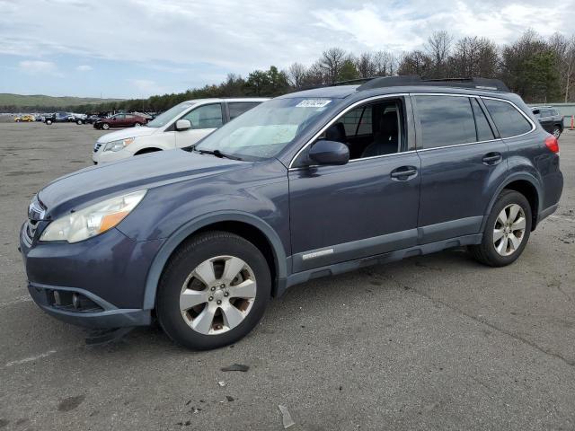 Auction sale of the 2011 Subaru Outback 3.6r Limited, vin: 4S4BRDKC7B2331030, lot number: 51470244