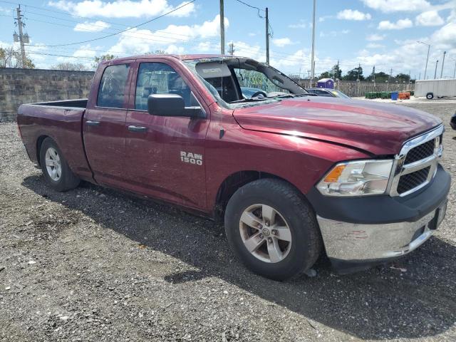 1C6RR6FG6JS132102 RAM 1500 St