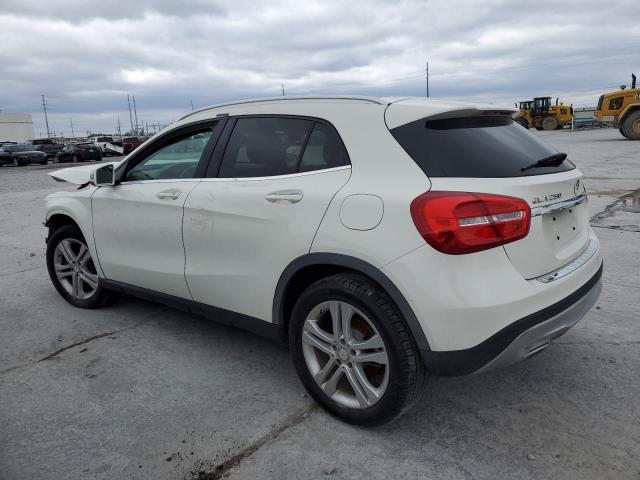 WDCTG4EB9FJ120094 Mercedes-Benz GLA 250