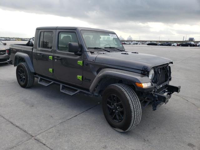 1C6HJTAG2NL135815 Jeep Gladiator Sport