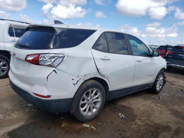 3GNAXHEV8MS125255 Chevrolet EQUINOX LS