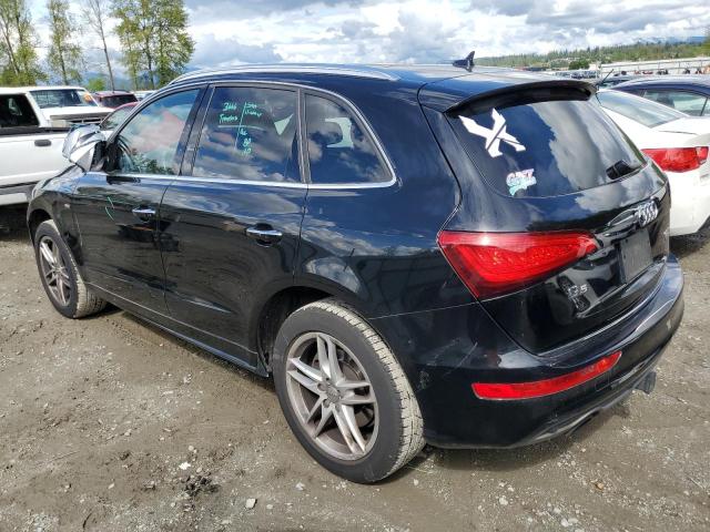 WA1DGAFP7FA105901 Audi Q5 Premium Plus