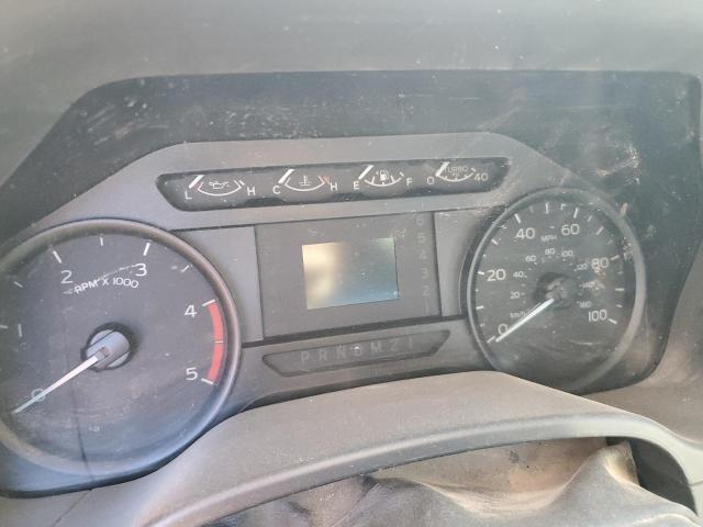 1FD0W5HT8KED53646 Ford F550 Super Duty