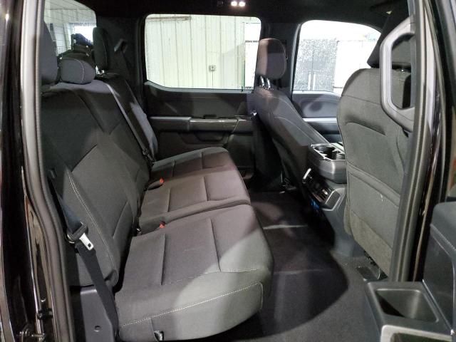 1FTFW1E56PFB73970 Ford F150 Supercrew