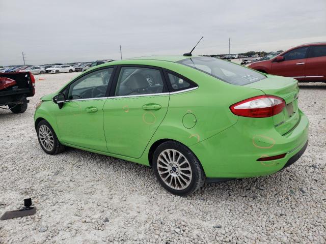 3FADP4CJ4EM171126 Ford Fiesta Titanium