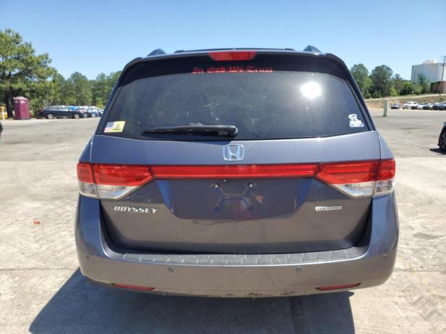 5FNRL5H99FB101823 Honda Odyssey Touring