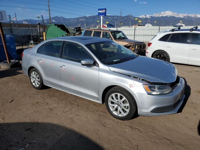 3VWD07AJ9EM323515 Volkswagen JETTA SE