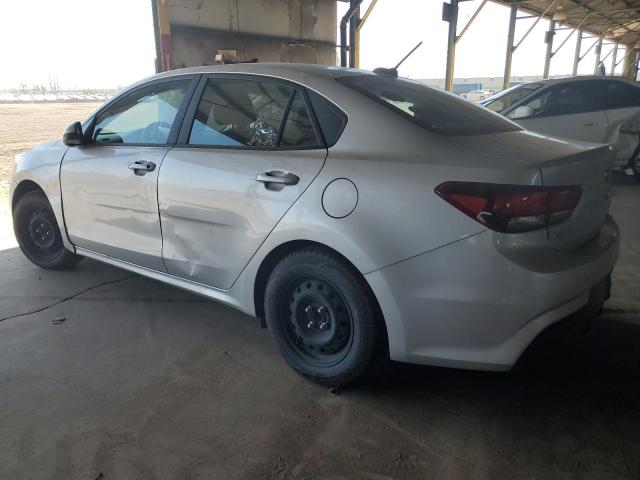 3KPA24AD5LE312351 KIA RIO LX