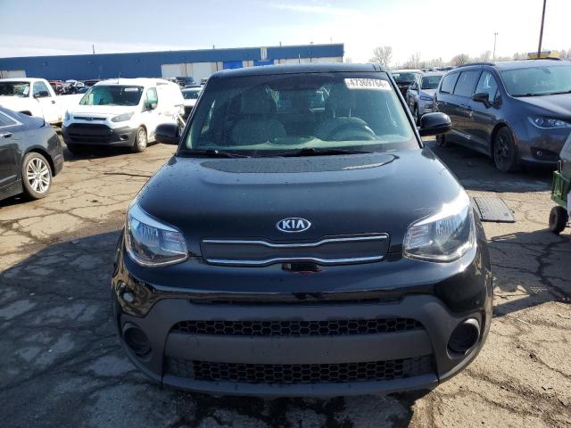KNDJN2A29K7025491 KIA Soul
