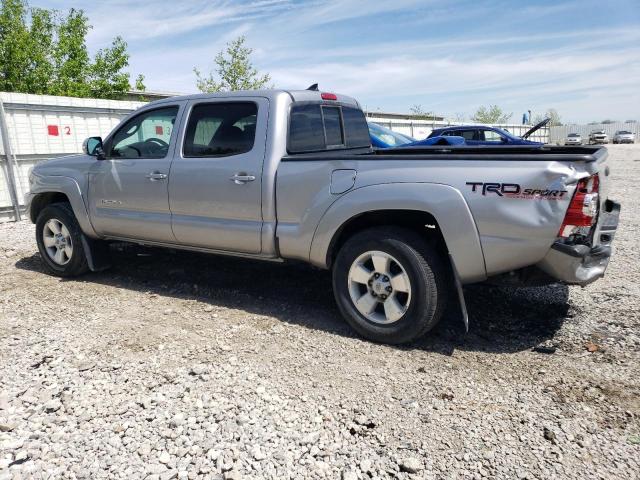 3TMMU4FN4FM078402 Toyota Tacoma Double Cab Long Bed