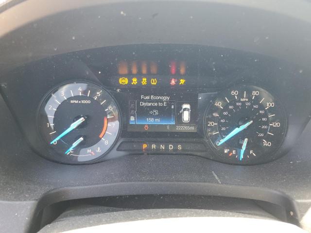 1FM5K7B86GGD28967 Ford Explorer