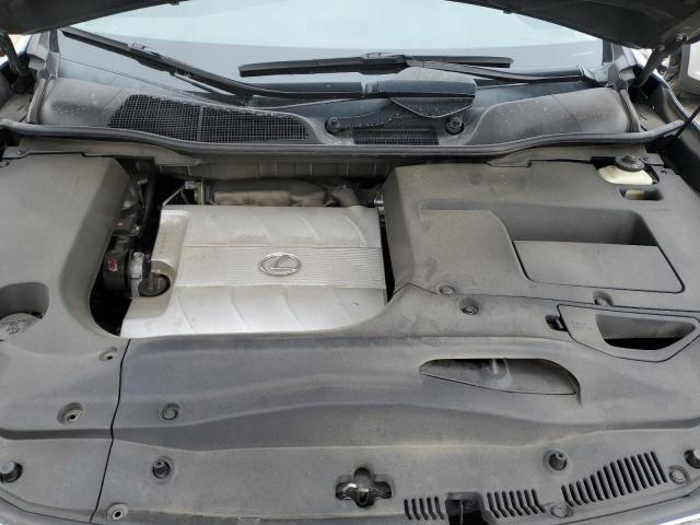 2T2ZK1BA4FC198458 Lexus RX 350