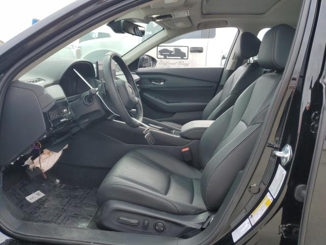 1HGCY2F68RA033589 Honda Accord Hybrid Exl