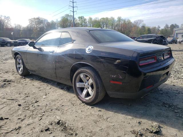 2C3CDZAG5FH911113 Dodge Challenger Sxt