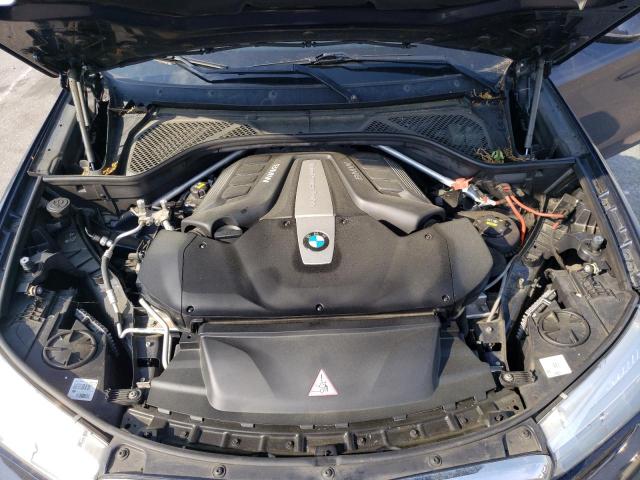 5UXKR6C55J0U14609 BMW X5 Xdrive50i