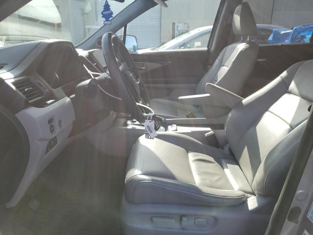 5FNYF6H96LB061284 Honda Pilot Touring