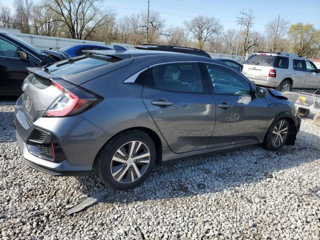 SHHFK7H33LU225707 Honda Civic Lx