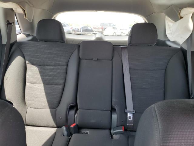 5XYKT3A65FG583298 KIA SORENTO LX
