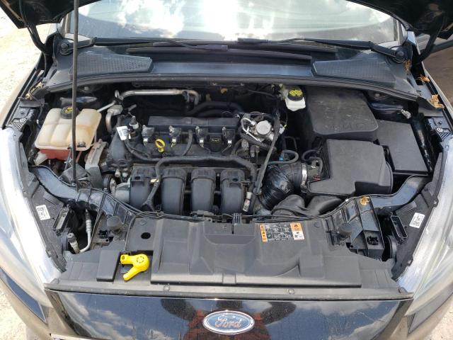 1FADP3H20HL297758 Ford FOCUS SEL