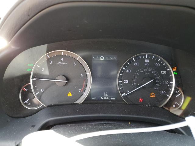 JTJBZMCAXK2038642 Lexus Rx 350 Base