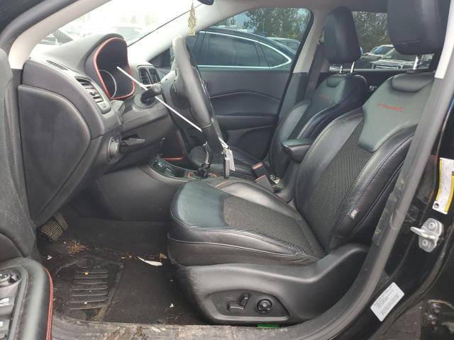 3C4NJDDB5HT640385 Jeep Compass Trailhawk