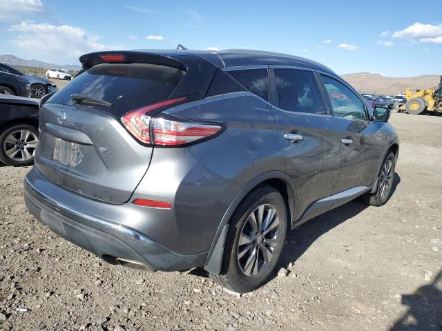 5N1AZ2MG8FN214464 Nissan MURANO S
