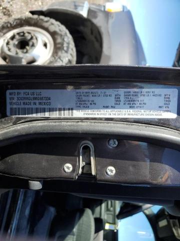 3C63RRGL9MG687334 RAM 3500 Tradesman