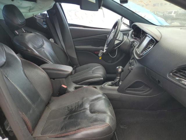 1C3CDFEB9FD111909 Dodge DART GT