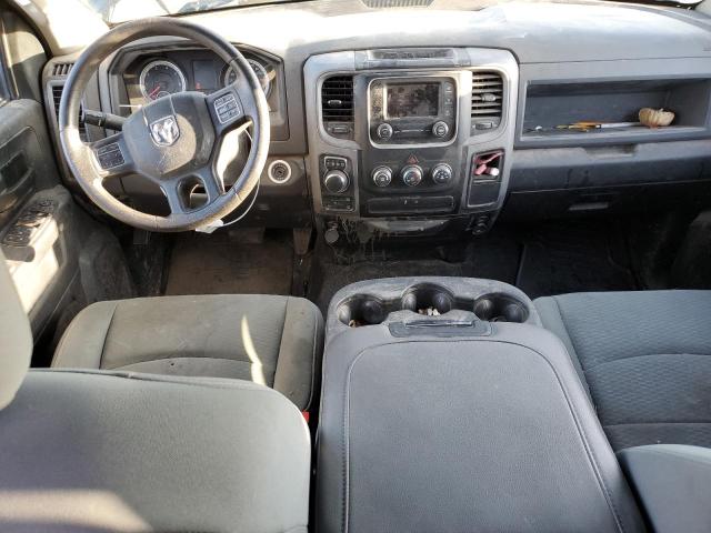 1C6RR7KT3HS709090 RAM 1500 St
