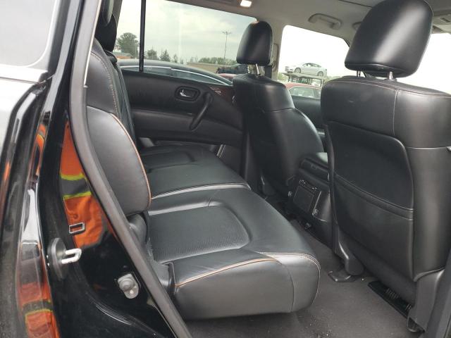 JN8AY2NC6KX510332 Nissan ARMADA SV