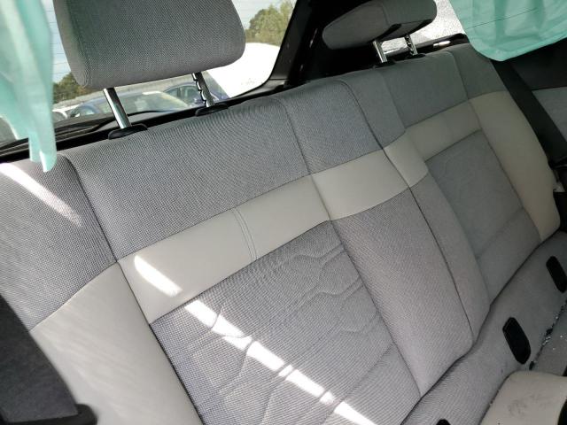 WBY1Z4C57EV276225 BMW I3 REX
