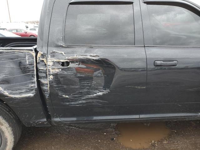 3C6RR7KT2HG784967 RAM 1500 St