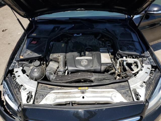 55SWF4JB0FU078061 Mercedes-Benz C 300