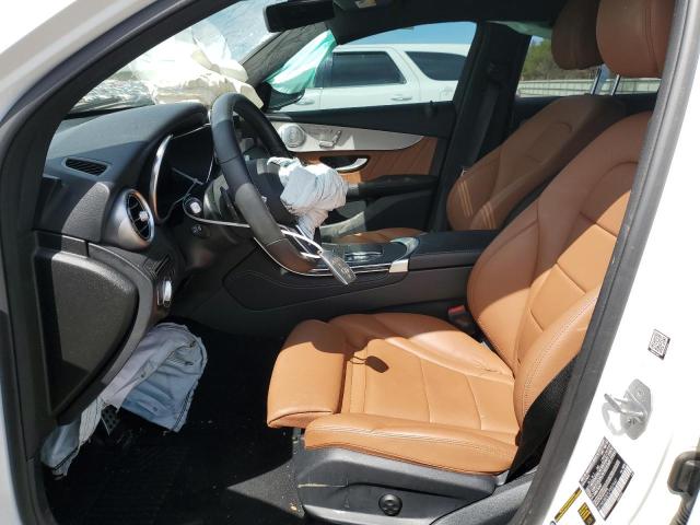 W1N0J8EB7LF857447 Mercedes-Benz Glc Coupe 300 4matic