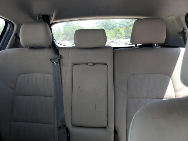 KNDPM3AC3H7173026 KIA Sportage Lx