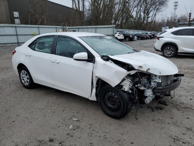 2T1BURHE7GC643348 Toyota COROLLA L