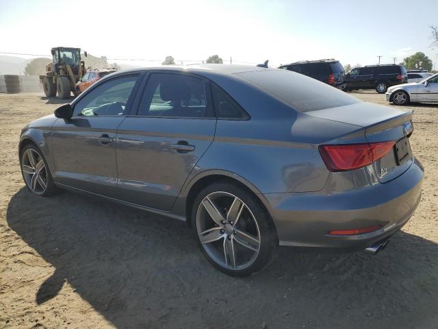 WAUACGFF5F1032121 Audi A3 PREMIUM