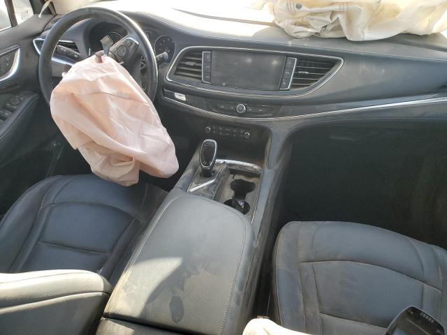 5GAEVBKW4LJ322452 Buick Enclave Premium