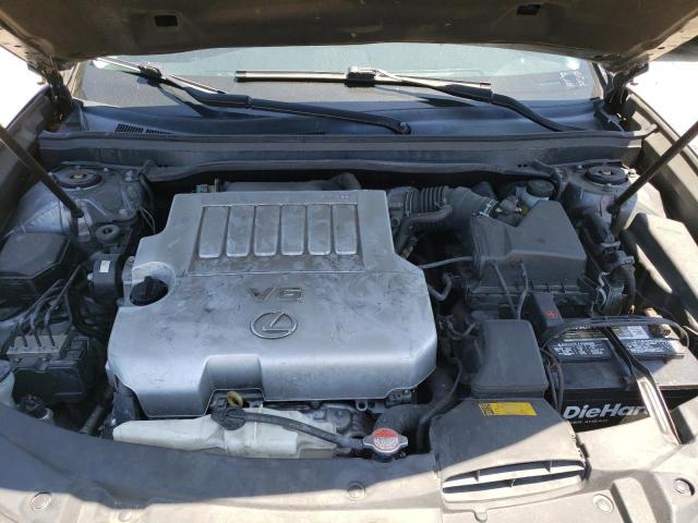 58ABK1GG0GU001930 Lexus ES 350