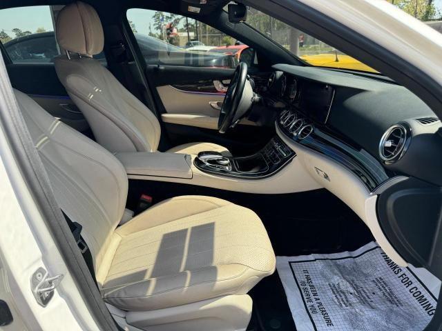 WDDZF4JB7HA073200 Mercedes-Benz E 300