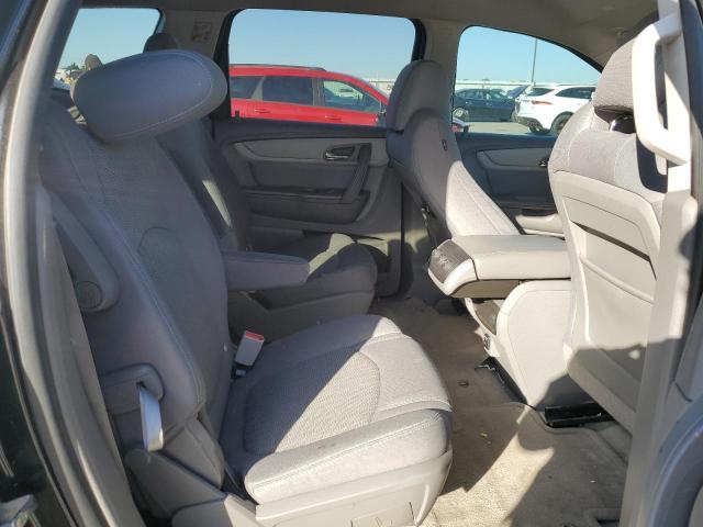 1GNKRGKD3EJ267584 Chevrolet Traverse Lt