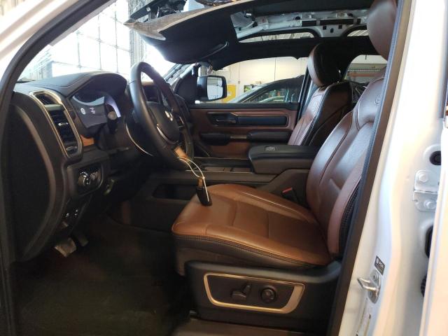 1C6SRFKT8PN557848 RAM 1500 Longhorn