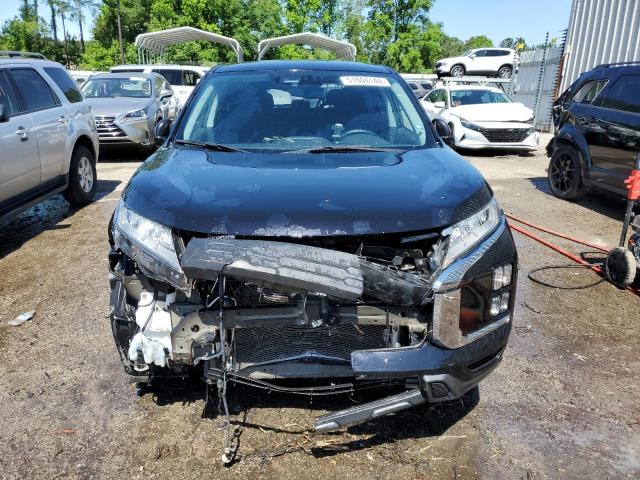 JA4APVAU1MU012794 Mitsubishi Outlander Sport Se