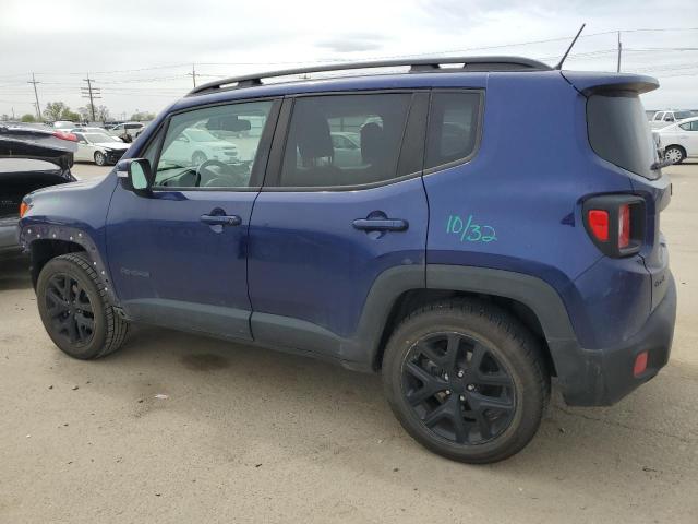 ZACCJBBB7HPG56819 Jeep Renegade Latitude