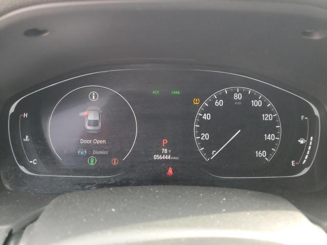 1HGCV1F56JA085821 Honda ACCORD EXL