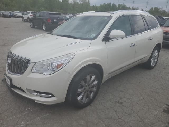 Auction sale of the 2015 Buick Enclave, vin: 5GAKVCKD7FJ117901, lot number: 50292394