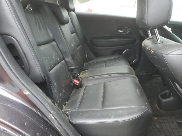3CZRU5H75GM736556 Honda Hr-v Exl