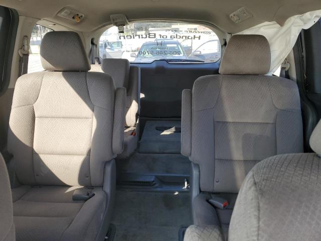 5FNRL5H27FB002663 Honda ODYSSEY LX