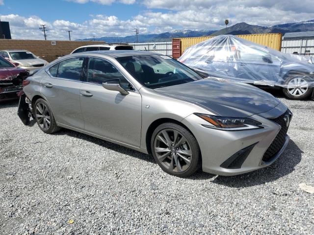 58AGZ1B17MU108960 Lexus Es 350 Base