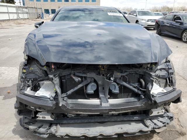 JTHC5LFFXJ5000795 Lexus Ls 500